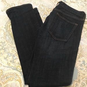 Matchstick Jcrew Jeans